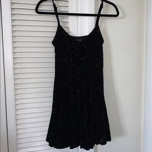 brandy melville dress